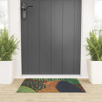 Jungle Welcome Mat Gallery Image 3