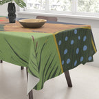 Jungle Tablecloth Gallery Image 3