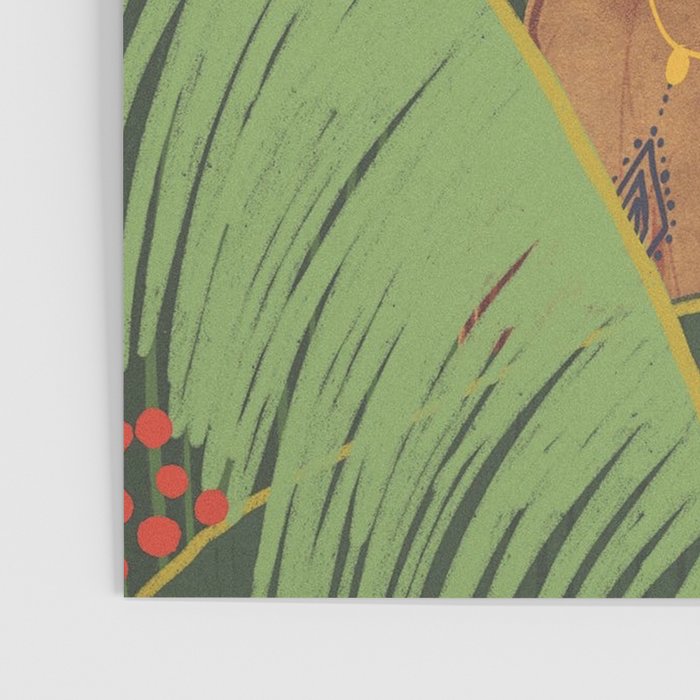 Jungle Poster Gallery Image 3