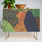 Jungle Credenza Gallery Image 1
