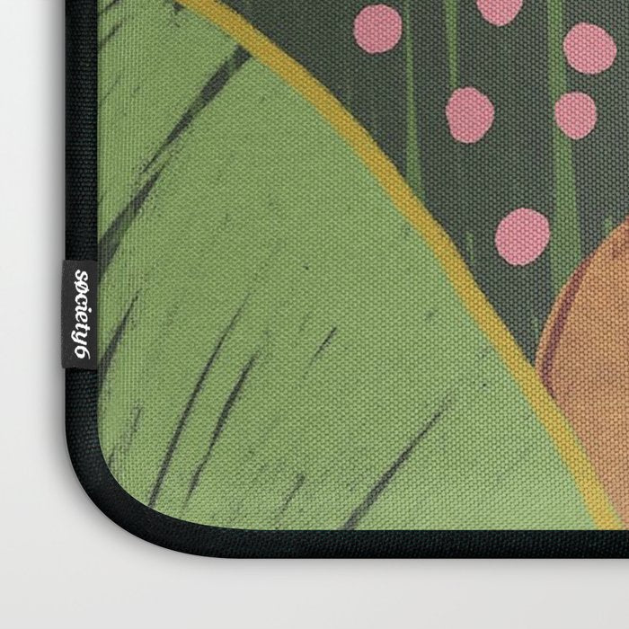 Jungle Laptop Sleeve Gallery Image 3