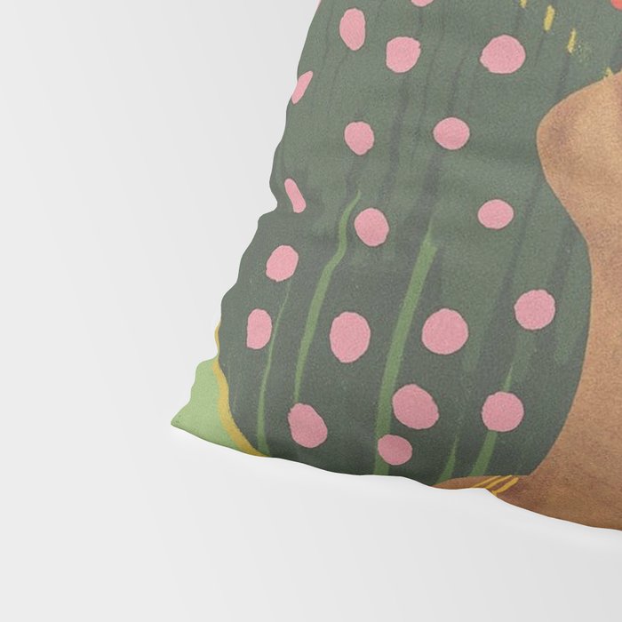 Jungle Pillow Sham Gallery Image 4