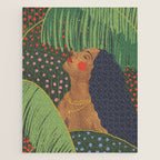 Jungle Jigsaw Puzzle Gallery Image 1