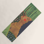 Jungle Yoga Mat Gallery Image 1