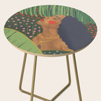Jungle Side Table Gallery Image 2