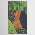 Jungle Tablecloth Gallery Image 2