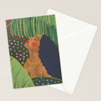 Jungle Stationery Card Gallery Image 2