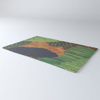 Jungle Rug Gallery Image 3