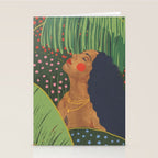 Jungle Stationery Card Gallery Image 2