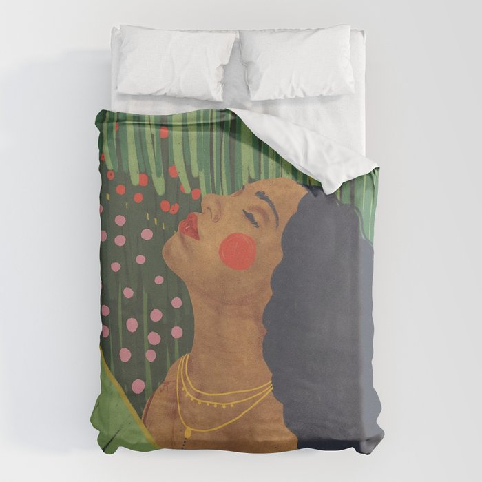 Jungle Duvet Cover Gallery Image 1