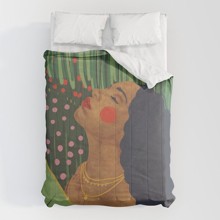 Jungle Comforter Gallery Image 6