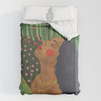 Jungle Duvet Cover Gallery Image 6