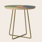Jungle Side Table Gallery Image 1