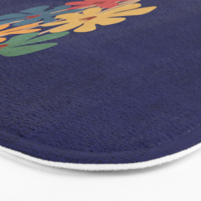 Wild boots Bath Mat Gallery Image 3