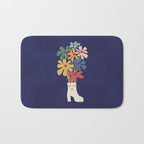Wild boots Bath Mat Gallery Image 1