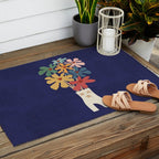Wild boots Outdoor Rug Gallery Image 2