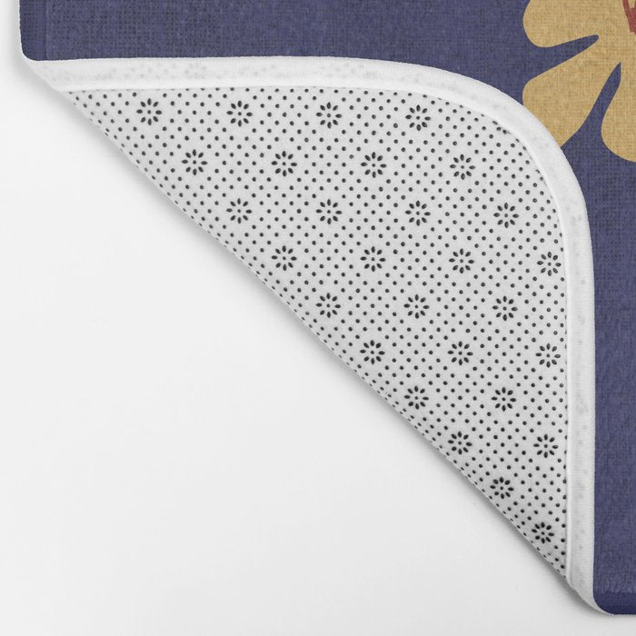 Wild boots Bath Mat Gallery Image 2