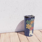 Wild boots Travel Mug Gallery Image 4