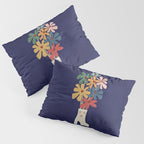 Wild boots Pillow Sham Gallery Image 3