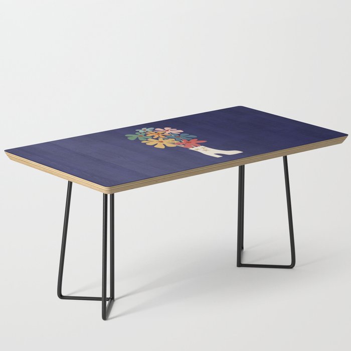 Wild boots Coffee Table Gallery Image 1