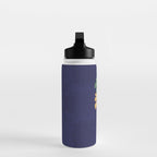 Wild boots Water Bottle Gallery Image 3