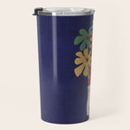 Wild boots Travel Mug Gallery Image 3