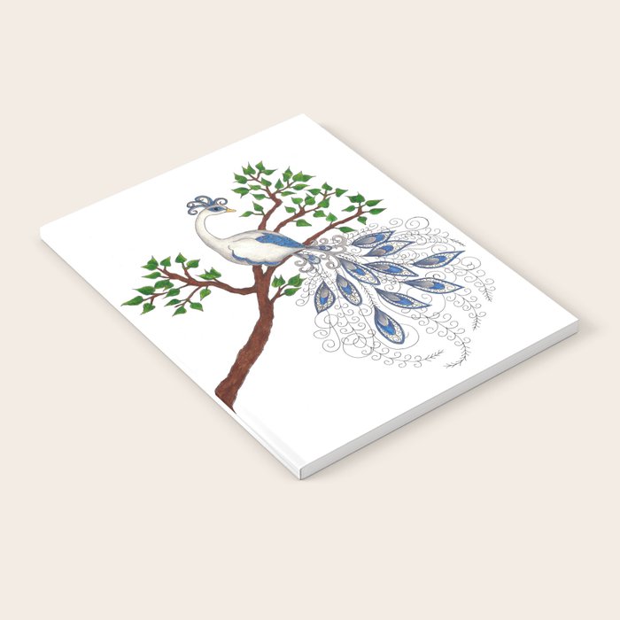 The Moonlark Notebook Gallery Image 2