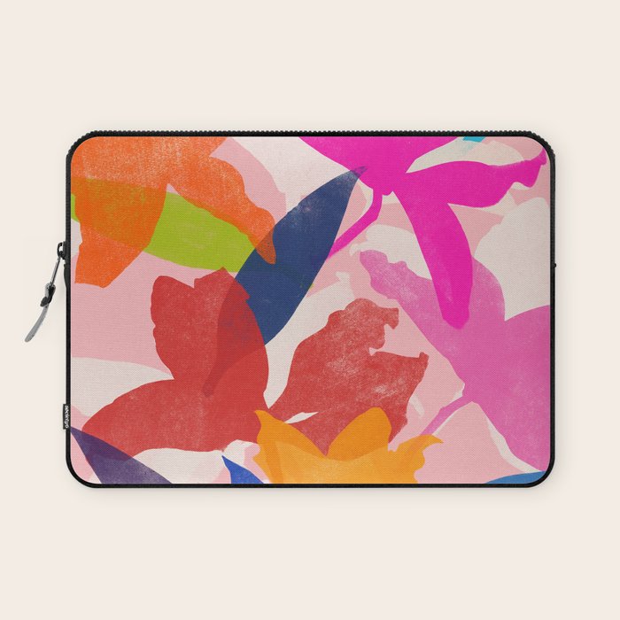 lily 16 Laptop Sleeve Gallery Image 1