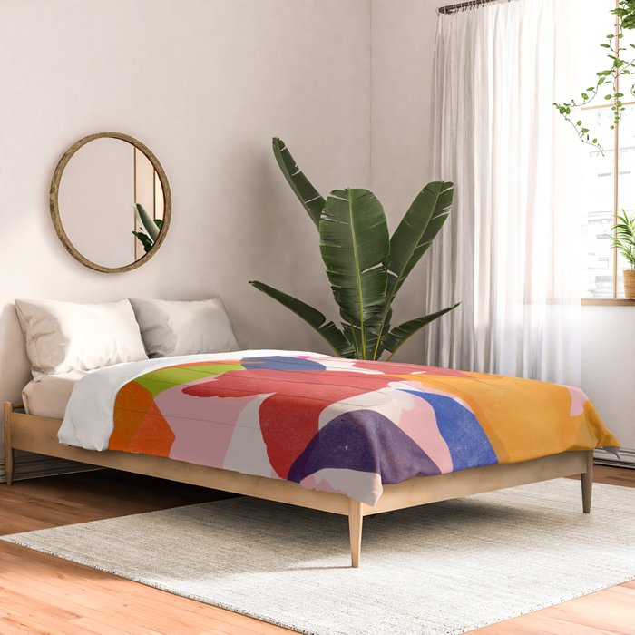 lily 16 Comforter Gallery Image 2