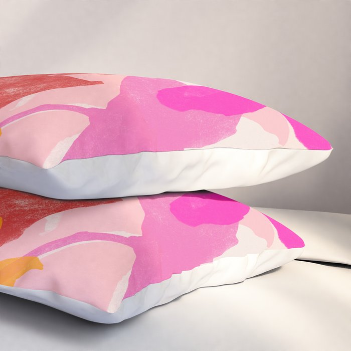 lily 16 Pillow Sham Gallery Image 3