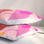 lily 16 Pillow Sham Gallery Image 3