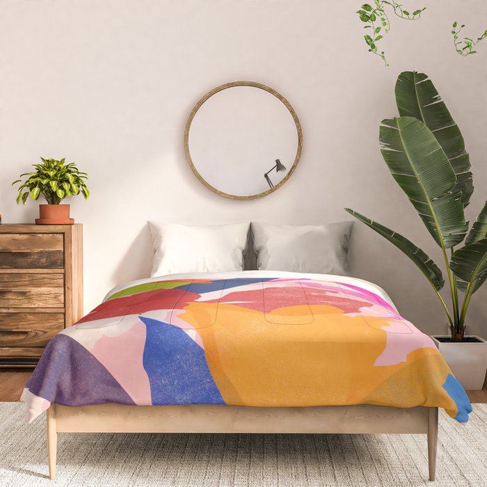 lily 16 Comforter Gallery Image 3