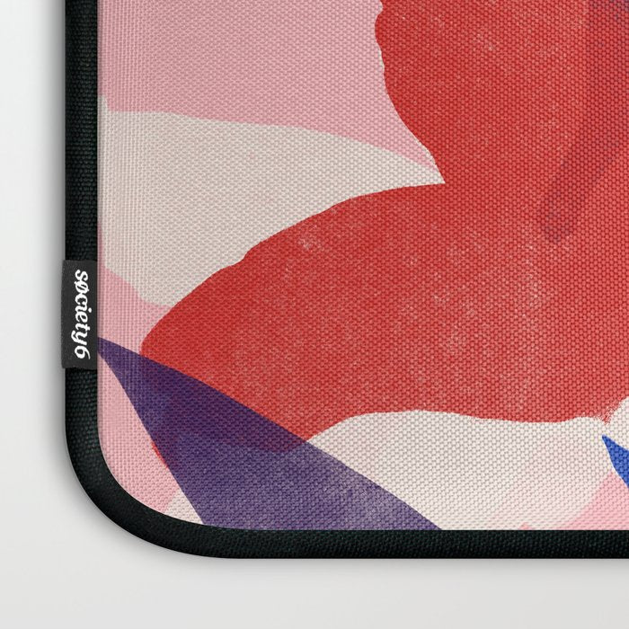 lily 16 Laptop Sleeve Gallery Image 3