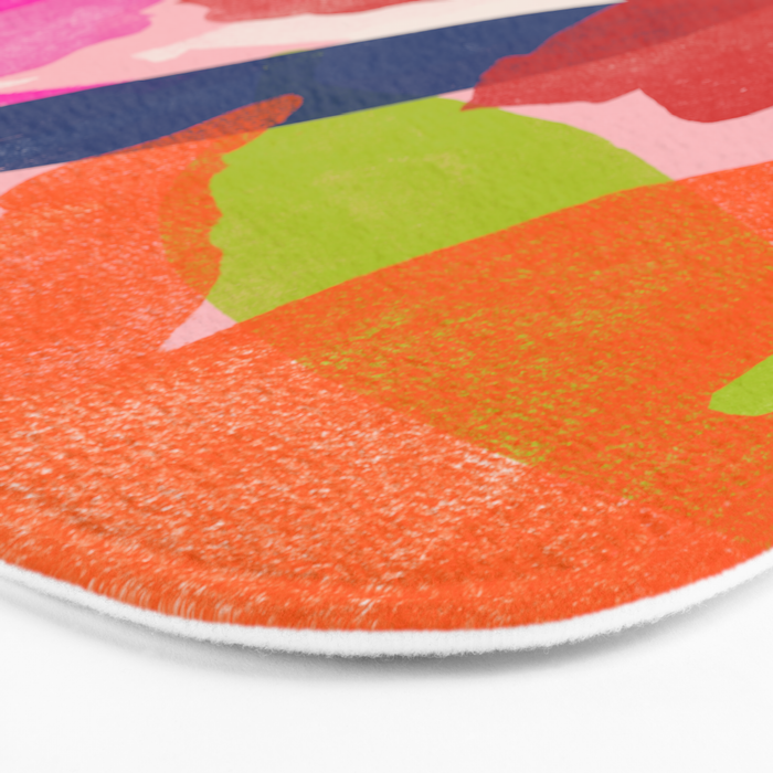 lily 16 Bath Mat Gallery Image 3