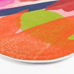 lily 16 Bath Mat Gallery Image 3