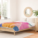 lily 16 Duvet Cover Gallery Image 2