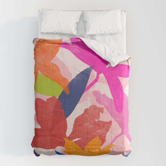 lily 16 Comforter Gallery Image 6