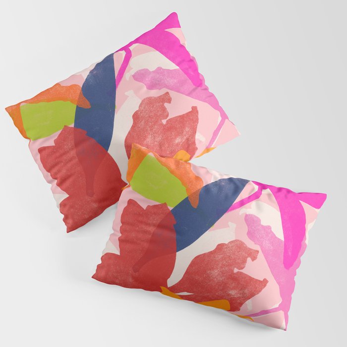 lily 16 Pillow Sham Gallery Image 3