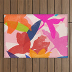 lily 16 Outdoor Rug Gallery Image 1