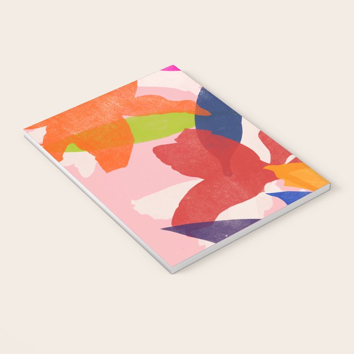 lily 16 Notebook Gallery Image 3
