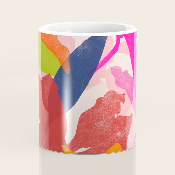 lily 16 Coffee Mug Gallery Image 4