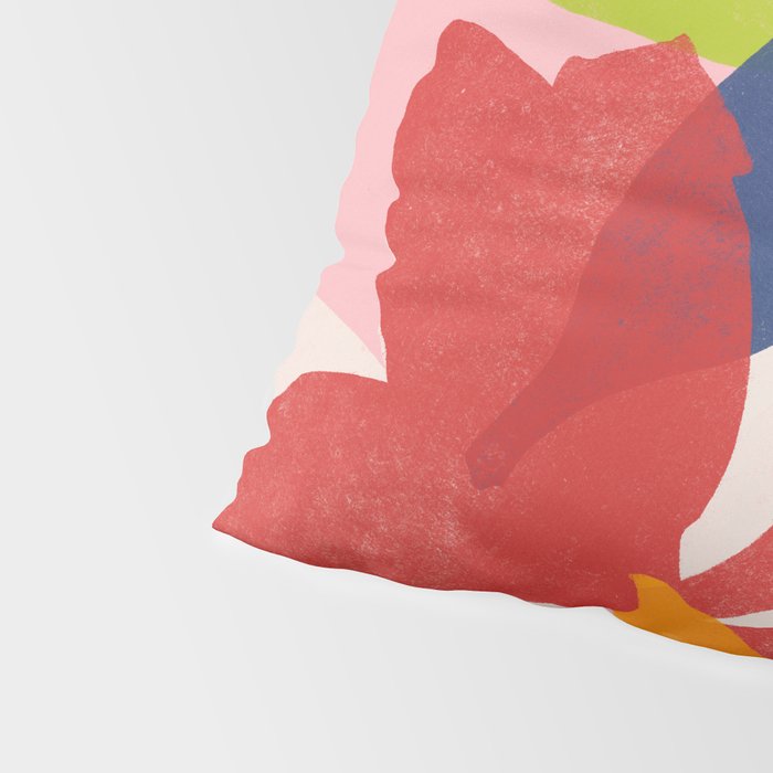 lily 16 Pillow Sham Gallery Image 4