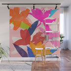 lily 16 Wall Mural Gallery Image 1