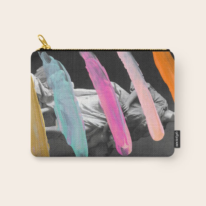 Castrophia Carry All Pouch Gallery Image 1