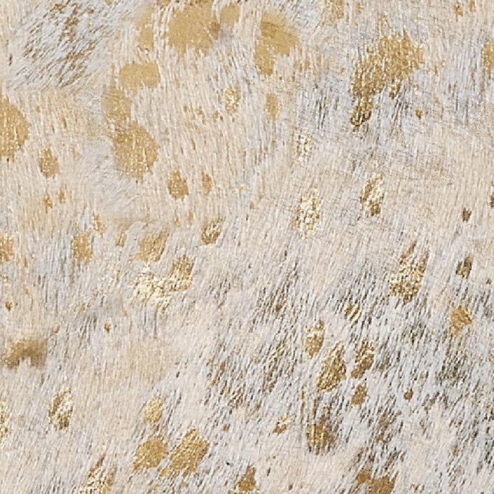 Gold Hide gold cowhide Coffee Mug Gallery Image 2