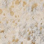 Gold Hide gold cowhide Coffee Mug Gallery Image 2