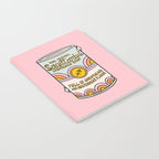 Sagittarius Soup Notebook Gallery Image 2