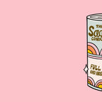 Sagittarius Soup Coffee Mug Gallery Image 2