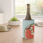 Tropical Watermelon Float Wine Chiller Gallery Image 4