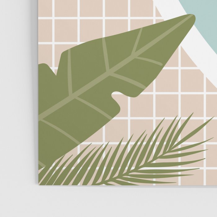 Tropical Watermelon Float Poster Gallery Image 3